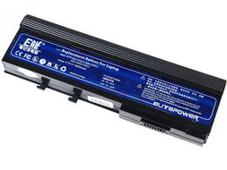 E能宏基Acer 2920 3620 5560 5590s笔记本电池产品图片1素材 IT168笔记本电池图片大全