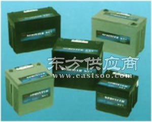 GNB蓄电池S512 120产品特征及配置图片
